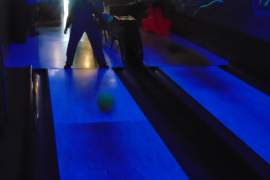 Zawody Bowlingowe Zespołu Szkół Specjalnych ze Skoczowa
