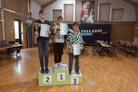 dekoracja najlepszych graczy