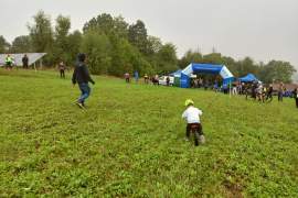 najmłodsi zawodnicy