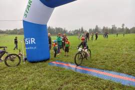 najmłodsi zawodnicy