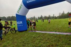 najmłodsi zawodnicy