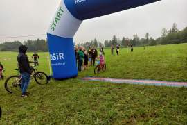 najmłodsi zawodnicy