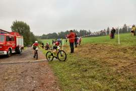 najmłodsi zawodnicy