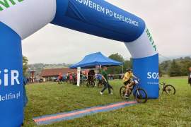 najmłodsi zawodnicy